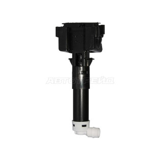 Омыватель фары LEXUS RX270/RX350/RX450H 12-15 прав SAT