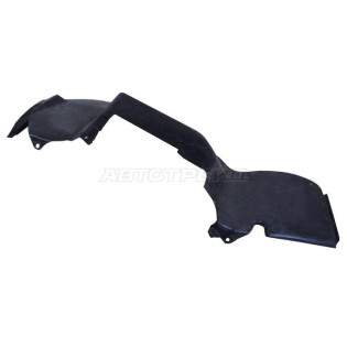 Подкрылок DAEWOO NEXIA 96-16 лев SAT