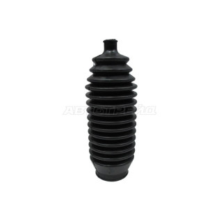 Пыльник рулевой рейки MITSUBISHI LANCER/MIRAGE 95-03/LIBERO 92-02/PAJERO IO/PININ 99-05 лев=RH JIKIU