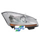 Фара правая Citroen C4 Picasso (2006-2007) DEPO